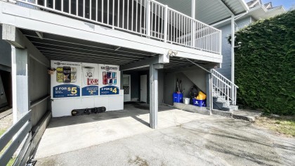 Photo 36 at 1420 Park Drive, Marpole, Vancouver West