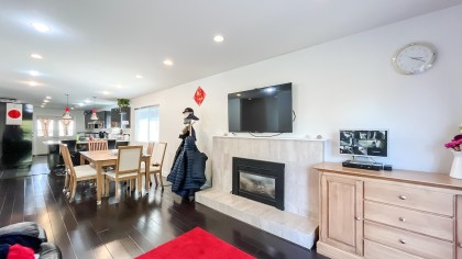 Photo 5 at 1420 Park Drive, Marpole, Vancouver West