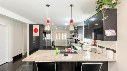 Photo 9 at 1420 Park Drive, Marpole, Vancouver West