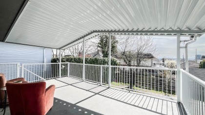 Photo 24 at 1420 Park Drive, Marpole, Vancouver West