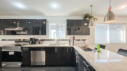 Photo 10 at 1420 Park Drive, Marpole, Vancouver West