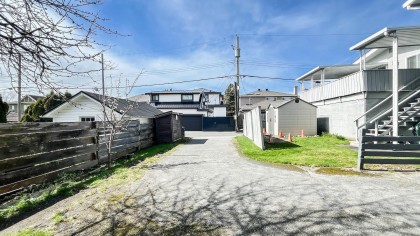 Photo 39 at 1420 Park Drive, Marpole, Vancouver West