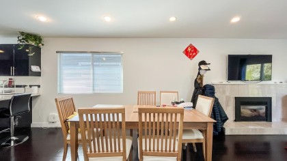 Photo 8 at 1420 Park Drive, Marpole, Vancouver West
