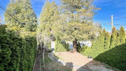 Photo 21 at 1420 Park Drive, Marpole, Vancouver West