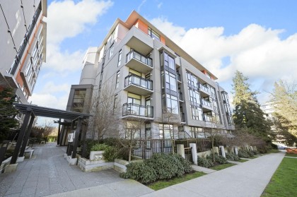 Photo 2 at 401 - 4171 Cambie Street, Cambie, Vancouver West