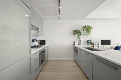 Photo 6 at 401 - 4171 Cambie Street, Cambie, Vancouver West