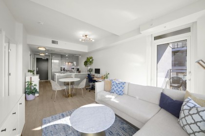 Photo 13 at 401 - 4171 Cambie Street, Cambie, Vancouver West