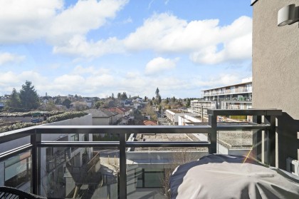 Photo 17 at 401 - 4171 Cambie Street, Cambie, Vancouver West