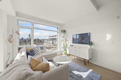 Photo 12 at 401 - 4171 Cambie Street, Cambie, Vancouver West