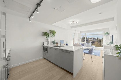 Photo 7 at 401 - 4171 Cambie Street, Cambie, Vancouver West