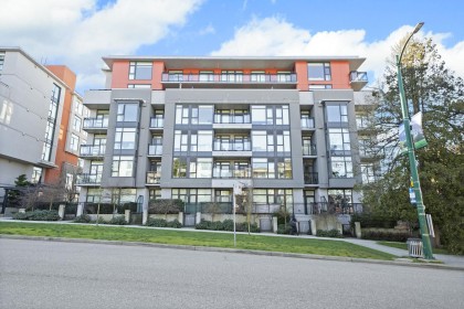 Photo 3 at 401 - 4171 Cambie Street, Cambie, Vancouver West