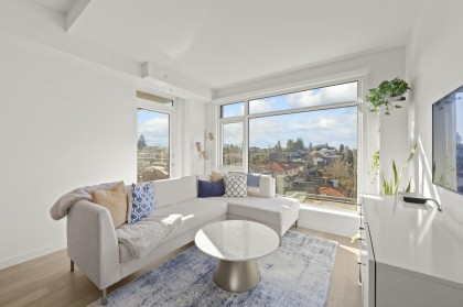 Photo 1 at 401 - 4171 Cambie Street, Cambie, Vancouver West