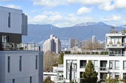 Photo 28 at 401 - 4171 Cambie Street, Cambie, Vancouver West