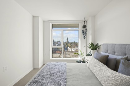 Photo 20 at 401 - 4171 Cambie Street, Cambie, Vancouver West