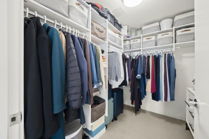 Photo 24 at 401 - 4171 Cambie Street, Cambie, Vancouver West