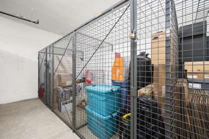 Photo 30 at 401 - 4171 Cambie Street, Cambie, Vancouver West