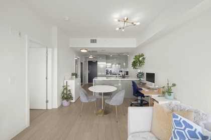 Photo 14 at 401 - 4171 Cambie Street, Cambie, Vancouver West