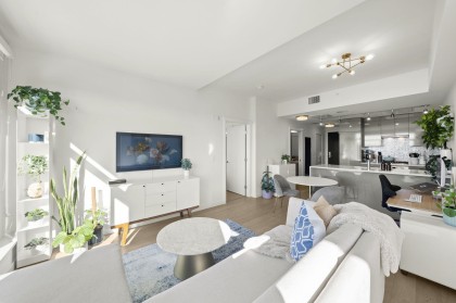 Photo 15 at 401 - 4171 Cambie Street, Cambie, Vancouver West