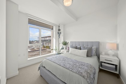 Photo 19 at 401 - 4171 Cambie Street, Cambie, Vancouver West