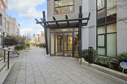 Photo 4 at 401 - 4171 Cambie Street, Cambie, Vancouver West