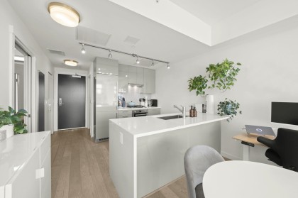 Photo 8 at 401 - 4171 Cambie Street, Cambie, Vancouver West