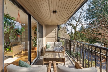 Photo 23 at 211 - 1385 Draycott Road, Lynn Valley, North Vancouver