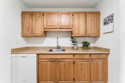 Photo 13 at 211 - 1385 Draycott Road, Lynn Valley, North Vancouver