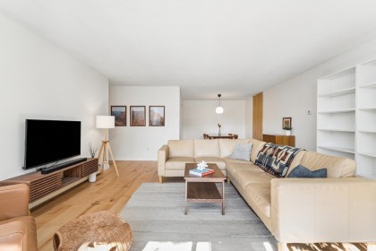 Photo 7 at 211 - 1385 Draycott Road, Lynn Valley, North Vancouver