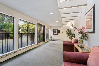 Photo 28 at 211 - 1385 Draycott Road, Lynn Valley, North Vancouver