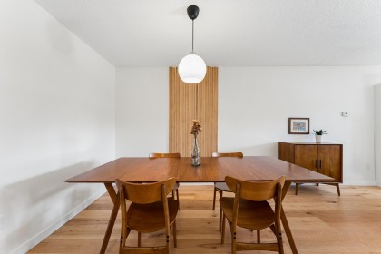 Photo 9 at 211 - 1385 Draycott Road, Lynn Valley, North Vancouver