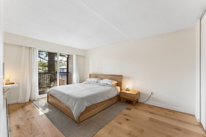 Photo 15 at 211 - 1385 Draycott Road, Lynn Valley, North Vancouver