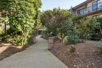 Photo 29 at 211 - 1385 Draycott Road, Lynn Valley, North Vancouver