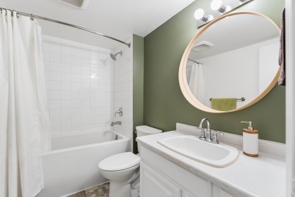 Photo 21 at 211 - 1385 Draycott Road, Lynn Valley, North Vancouver