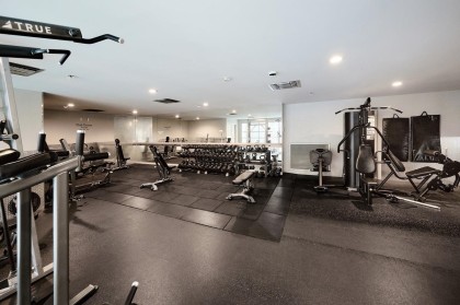 Photo 27 at 3506 - 602 Citadel Parade, Downtown VW, Vancouver West