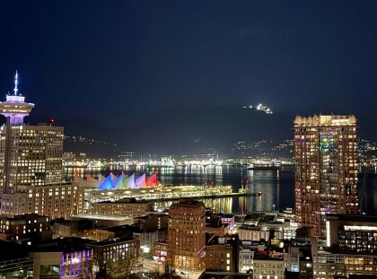 Photo 2 at 3506 - 602 Citadel Parade, Downtown VW, Vancouver West