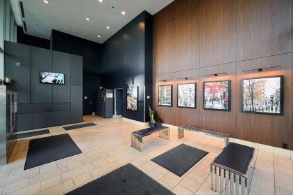 Photo 6 at 3506 - 602 Citadel Parade, Downtown VW, Vancouver West