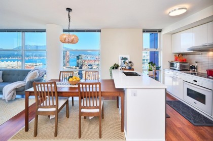 Photo 13 at 3506 - 602 Citadel Parade, Downtown VW, Vancouver West