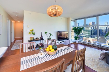 Photo 16 at 3506 - 602 Citadel Parade, Downtown VW, Vancouver West