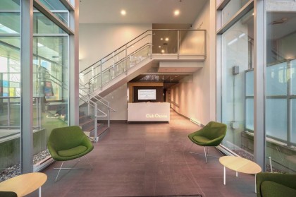 Photo 26 at 3506 - 602 Citadel Parade, Downtown VW, Vancouver West