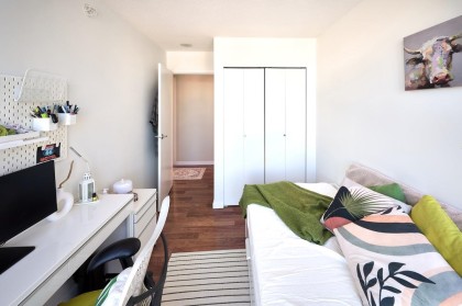 Photo 22 at 3506 - 602 Citadel Parade, Downtown VW, Vancouver West