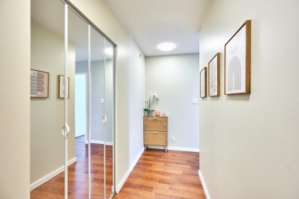 Photo 7 at 3506 - 602 Citadel Parade, Downtown VW, Vancouver West