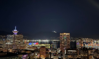 Photo 3 at 3506 - 602 Citadel Parade, Downtown VW, Vancouver West