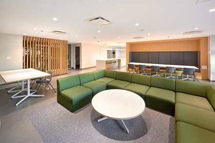 Photo 32 at 3506 - 602 Citadel Parade, Downtown VW, Vancouver West