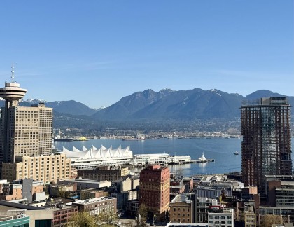 Photo 1 at 3506 - 602 Citadel Parade, Downtown VW, Vancouver West