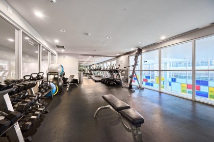 Photo 28 at 3506 - 602 Citadel Parade, Downtown VW, Vancouver West