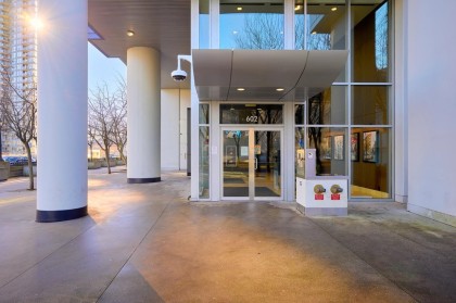 Photo 5 at 3506 - 602 Citadel Parade, Downtown VW, Vancouver West