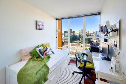 Photo 20 at 3506 - 602 Citadel Parade, Downtown VW, Vancouver West