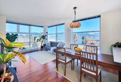 Photo 9 at 3506 - 602 Citadel Parade, Downtown VW, Vancouver West