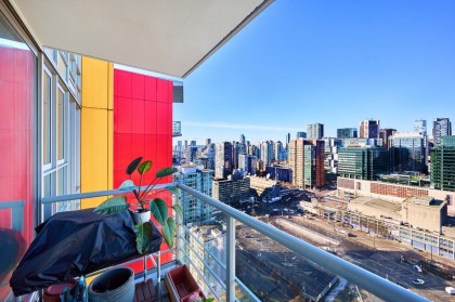 Photo 24 at 3506 - 602 Citadel Parade, Downtown VW, Vancouver West