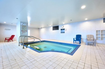 Photo 30 at 3506 - 602 Citadel Parade, Downtown VW, Vancouver West